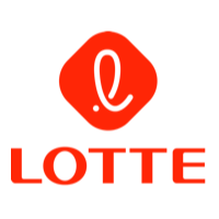 Image of the Lotte logo.