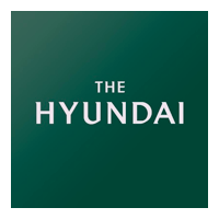 Image of the Hyundai logo.